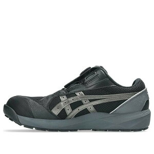 ASICS �A�V�b�N�X �����Y �X�j�[�J�[ �yASICS Winjob CP229 Boa 'Black Gunmetal' 1273A123-001�z �T�C�Y US_12.5(30.5cm)