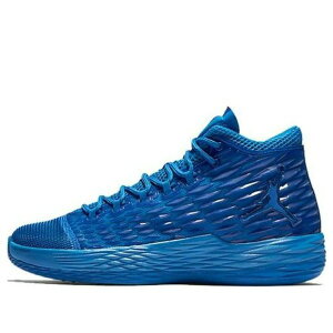 Jordan �W���[�_�� �����Y �X�j�[�J�[ �yAir Jordan Melo M13 'Soar' 881562-402�z �T�C�Y US_8.5(26.5cm)