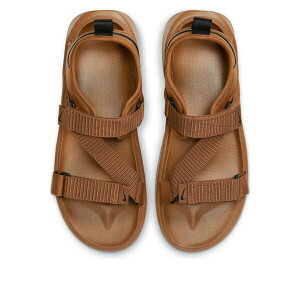 Nike �i�C�L �����Y �X�j�[�J�[ �yNike Vista Sandals 'Light British Tan' DJ6605-201�z �T�C�Y US_M_13