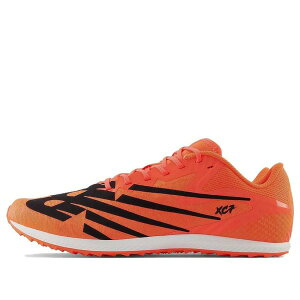 New Balance �j���[�o�����X �����Y �X�j�[�J�[ �yNew Balance XC Seven v4 Shoes 'Neon Dragonfly' UXCR7A4�z �T�C�Y US_9.5(27.5cm)