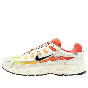 Nike �i�C�L �����Y �X�j�[�J�[ �yNike P-6000 'Sail Cosmic Clay Volt Ice' CD6404-108�z �T�C�Y US_9(27.0cm)