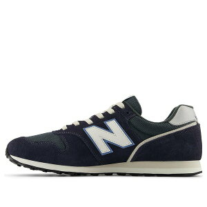 New Balance �j���[�o�����X �����Y �X�j�[�J�[ �yNew Balance 373 'Navy' ML373OK2�z �T�C�Y US_M_4