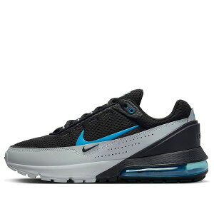 Nike �i�C�L �����Y �X�j�[�J�[ �G�A�}�b�N�X �yNike Air Max Pulse 'Black Laser Blue Smoke Grey' DR0453-002�z �T�C�Y US_6.5(24.5cm)