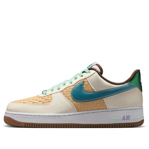 Nike �i�C�L �����Y �X�j�[�J�[ �G�A�t�H�[�X �yNike Air Force 1 Low 'Easter Basket' IB5722-100�z �T�C�Y US_12.5(30.5cm)