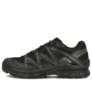 SALOMON �T������ �����Y �X�j�[�J�[ �ySALOMON XT-Quest Advanced Trail 'Black' 410139�z �T�C�Y US_12.5(30.5cm)