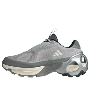 adidas �A�f�B�_�X �����Y �X�j�[�J�[ �yadidas Wonder Runner 'Grey' JQ7589�z �T�C�Y US_10(28.0cm)