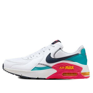 Nike �i�C�L �����Y �X�j�[�J�[ �G�A�}�b�N�X �yNike Air Max Excee 'White Dusty Cactus' HF4854-100�z �T�C�Y US_8(26.0cm)