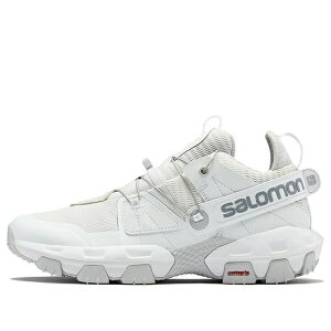 SALOMON �T������ �����Y �X�j�[�J�[ �ySALOMON Xa Pro Street 2 'White Grey' 417754�z �T�C�Y US_8.5(26.5cm)