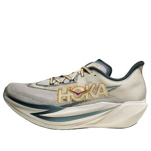 HOKA ONE ONE �z�J�I�l�I�l �����Y �X�j�[�J�[ �yHOKA ONE ONE Cielo X1 3.0 'Alabaster Yellow Gold' 1171927-AYL�z �T�C�Y US_M_13
