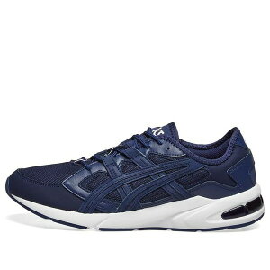 ASICS �A�V�b�N�X �����Y �X�j�[�J�[ �yASICS Gel-Kayano 5.1 'Peacoat' 1191A098-403�z �T�C�Y US_10.5(28.5cm)