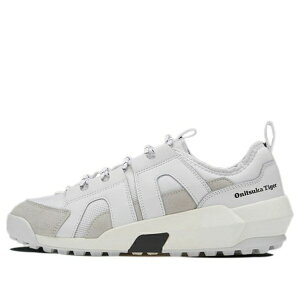 Onitsuka Tiger �I�j�c�J�^�C�K�[ �����Y �X�j�[�J�[ �yOnitsuka Tiger Performove Shoes 'White Beige' 1183B897-103�z �T�C�Y US_11.5(29.5cm)