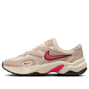 Nike �i�C�L ���f�B�[�X �X�j�[�J�[ �y(WMNS) Nike AL8 'Guava Ice' HJ7371-838�z �T�C�Y US_7(24.0cm)