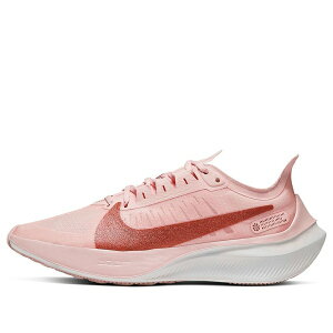 Nike �i�C�L ���f�B�[�X �X�j�[�J�[ �y(WMNS) Nike Zoom Gravity 'Echo Pink' CT1192-600�z �T�C�Y US_7(24.0cm)