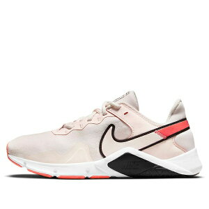 Nike �i�C�L ���f�B�[�X �X�j�[�J�[ �y(WMNS) Nike Legend Essential 2 'Light Soft Pink' CQ9545-600�z �T�C�Y US_6(23.0cm)