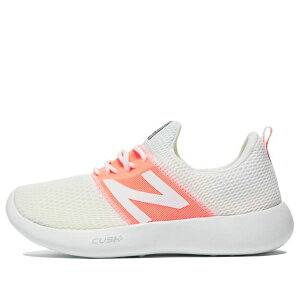 New Balance �j���[�o�����X ���f�B�[�X �X�j�[�J�[ �y(WMNS) New Balance Rcvry Series v2 Low-Top White 'Cream' WRCVRYW2�z �T�C�Y US_7.5(24.5cm)