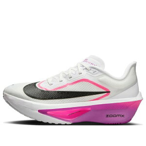 Nike �i�C�L ���f�B�[�X �X�j�[�J�[ �y(WMNS) Nike Zoom Fly 6 'Vivid Grape Hyper Pink' FN8455-101�z �T�C�Y US_8.5(25.5cm)