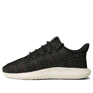 adidas �A�f�B�_�X ���f�B�[�X �X�j�[�J�[ �y(WMNS) adidas Tubular Shadow CK 'Core Black' AQ0886�z �T�C�Y US_6(23.0cm)