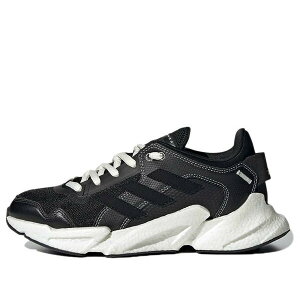 adidas �A�f�B�_�X ���f�B�[�X �X�j�[�J�[ �y(WMNS) adidas Karlie Kloss x X9000 'Black White' S24029�z �T�C�Y US_5.5(22.5cm)