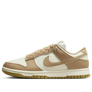 Nike �i�C�L ���f�B�[�X �X�j�[�J�[ �y(WMNS) Nike Dunk Low Next Nature 'Parachute Beige' IB7311-101�z �T�C�Y US_5(22.0cm)