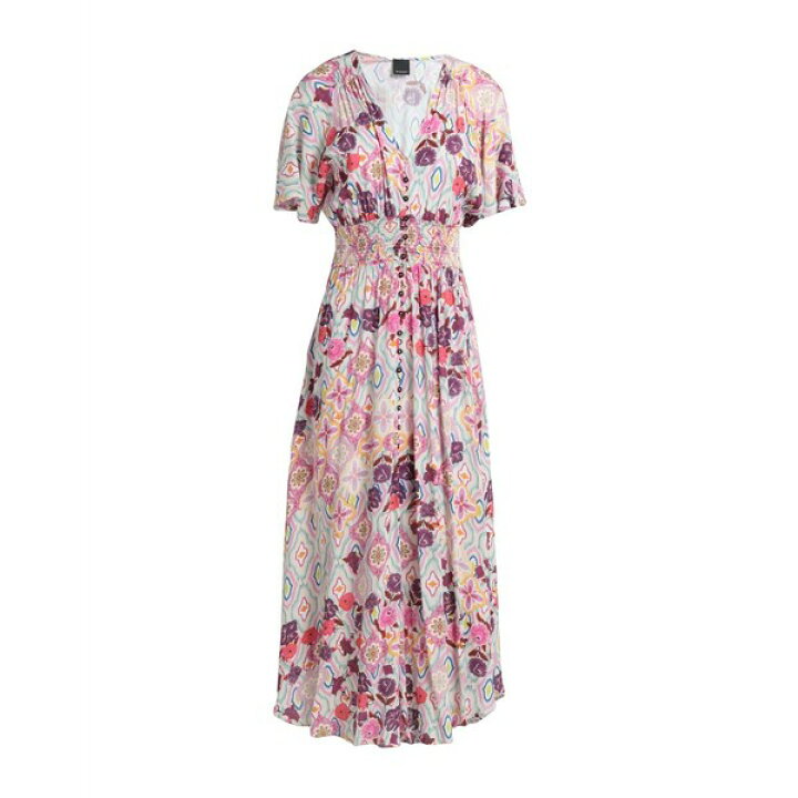 ピンコ レディース ワンピース トップス Midi dresses Pink asty New Balance ニューバランス メンズ スニーカー サイズ US_5(23.0cm) Deep Ocean Grey Slate