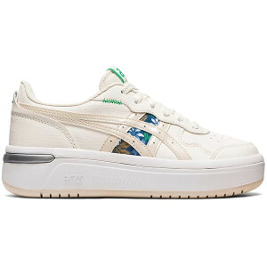ASICS AVbNX fB[X Xj[J[ yASICS Japan S ST Winter Garden Pack (Women's)z TCY US_7.5(24.5cm) Cream/Oatmeal