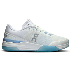 On I fB[X Xj[J[ yOn The Roger Advantage Pro White Chambray (Women's)z TCY US_8(25.0cm) White/Chambray