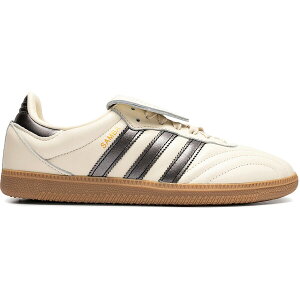 adidas �A�f�B�_�X ���f�B�[�X �X�j�[�J�[ �yadidas Samba LT Cream White Black Gum (Women's)�z �T�C�Y US_7.5(24.5cm) Cream White/Core Black/Gum