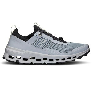 On I fB[X Xj[J[ yOn Running Cloudultra 2 Heather Iron (Women's)z TCY US_W_10.5 Heather/Iron