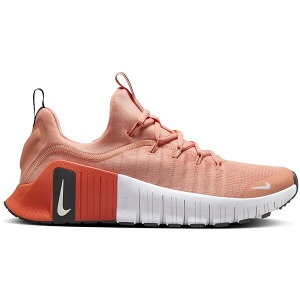 Nike iCL fB[X Xj[J[ yNike Free Metcon 6 Apricot Agate Turf Orange Black White (Women's)z TCY US_W_11.5 Apricot Agate/Turf Orange/Black/White