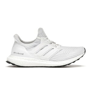 adidas AfB_X fB[X Xj[J[ yadidas Ultra Boost 4.0 Triple White (Women's)z TCY US_8.5(25.5cm) Running White/Running White/Running White