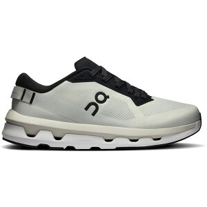 On �I�� ���f�B�[�X �X�j�[�J�[ �yOn Running Cloudzone Ice Black (Women's)�z �T�C�Y US_8(25.0cm) Ice/Black