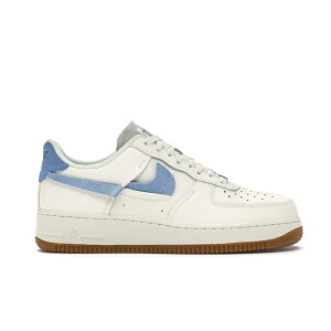 Nike �i�C�L ���f�B�[�X �X�j�[�J�[ �yNike Air Force 1 Vandalized Sail Mystic Green (Women's)�z �T�C�Y US_8.5(25.5cm) Sail/Mystic Green