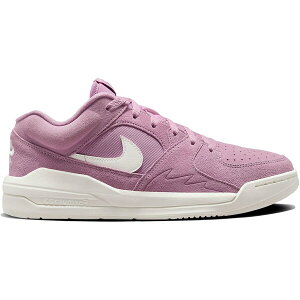 Jordan W[_ fB[X Xj[J[ yJordan Stadium 90 Orchid (Women's)z TCY US_W_11 Orchid/Black/Sail