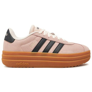 adidas AfB_X fB[X Xj[J[ yadidas VL Court Bold Mesa Tactile Rose (Women's)z TCY US_5.5(22.5cm) Mesa/Tactile Rose/Cloud White