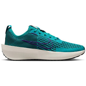 Nike iCL fB[X Xj[J[ yNike Interact Run Dusty Cactus Sail Black Court Purple (Women's)z TCY US_6(23.0cm) Dusty Cactus/Sail/Black/Court Purple