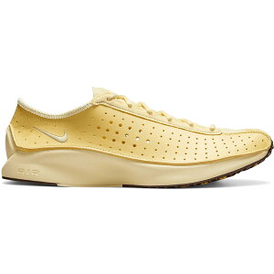 Nike iCL fB[X Xj[J[ yNike Air Superfly Soft Yellow (Women's)z TCY US_9.5(26.5cm) Soft Yellow/Alabaster/Baroque Brown