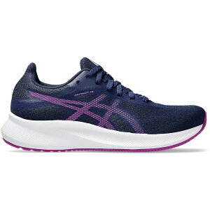 ASICS AVbNX fB[X Xj[J[ yASICS Patriot 13 Blue Expanse Bold Magenta (Women's)z TCY US_6(23.0cm) Blue Expanse/Bold Magenta
