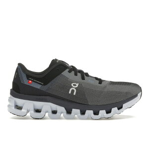On I fB[X Xj[J[ yOn Running Cloudflow 4 Fade Iron (Women's)z TCY US_5.5(22.5cm) Fade/Iron