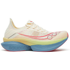 On I fB[X Xj[J[ yOn Running Cloud 6 Coast Salmon Pearl (Women's)z TCY US_9.5(26.5cm) Salmon/Pearl