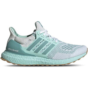 adidas AfB_X fB[X Xj[J[ yadidas Ultra Boost 1.0 Mint Ton (Women's)z TCY US_9.5(26.5cm) Cloud White/Mint Ton/Semi Flash Aqua