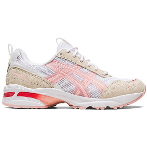 ASICS AVbNX fB[X Xj[J[ yASICS Gel-1090 V2 White Frosted Rose (Women's)z TCY US_7(24.0cm) White/Frosted Rose