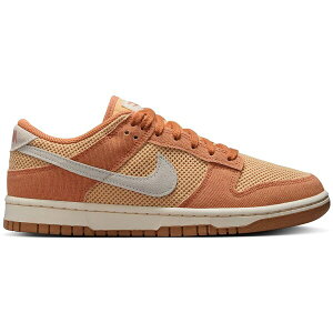Nike iCL fB[X Xj[J[ yNike Dunk Low Next Nature SE Amber Brown (Women's)z TCY US_7(24.0cm) Amber Brown/White Onyx/Gum Light Brown/Pale Ivory
