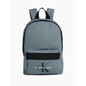 【送料無料】 カルバンクライン レディース バックパック・リュックサック バッグ Essential Campus Rucksack Goblin Blue CFQ