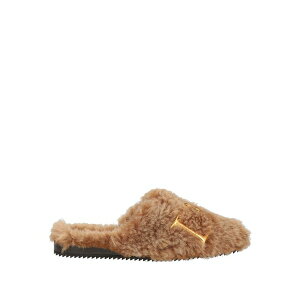 yz fB[XNGA[h fB[X T_ V[Y Mules & Clogs Beige