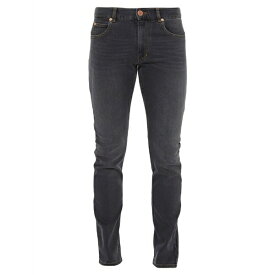 【送料無料】 イザベル マラン メンズ デニムパンツ ボトムス Jeans Black