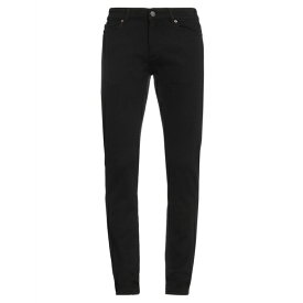 【送料無料】 ディーエル1961 メンズ カジュアルパンツ ボトムス Pants Black