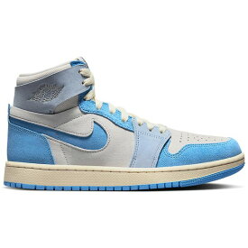 Jordan ジョーダン レディース スニーカー 【Jordan 1 High Zoom Air CMFT 2】 サイズ US_7.5W(24.5cm) Phantom University Blue (Women's)