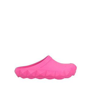 yz @eBm K@[j Y T_ V[Y Mules & Clogs Pink