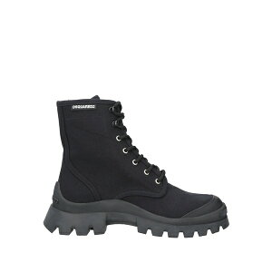 yz fB[XNGA[h Y u[c V[Y Ankle boots Black