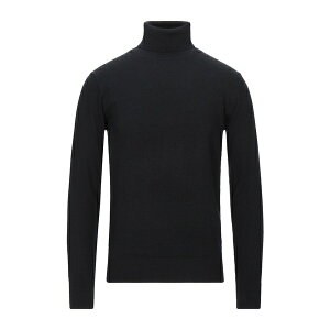 yz JV~AJpj[ Y jbg&Z[^[ AE^[ Turtlenecks Black